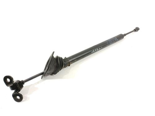 Hinge/Door check strap PORSCHE PANAMERA (970) 3.0 D 97053715100