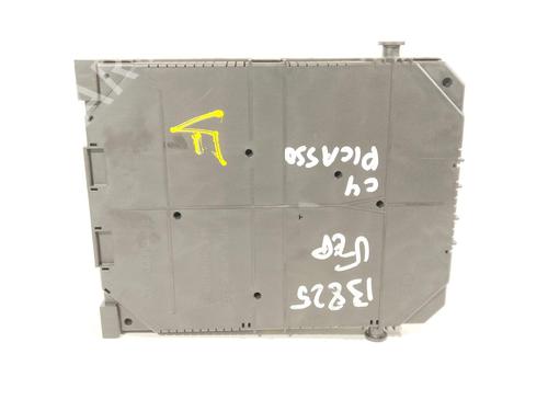 Fuse box CITROËN C4 Picasso II 1.6 BlueHDi 120 | BP30104711E1 - Image 4