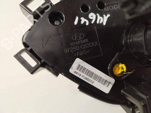 Climate control HYUNDAI i20 III (BC3, BI3) 1.2 | BP26220520I5 - Image 6