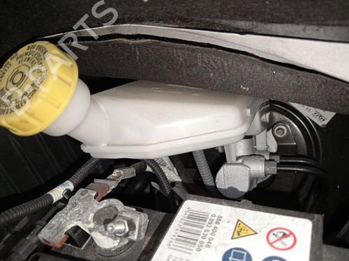 Used Brake master cylinder Brake master cylinder 38236306 38236306