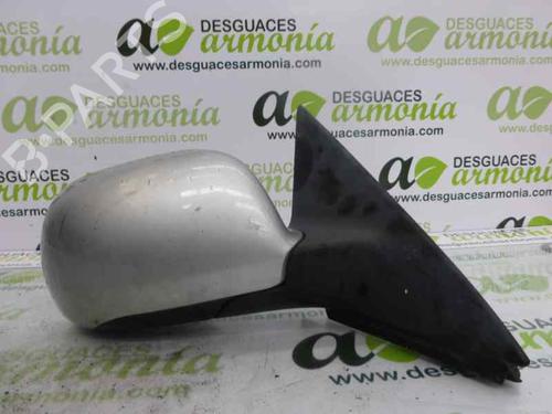 Used Right mirror AUDI A6 C5 (4B2) 2.4 (165 hp) 1838820