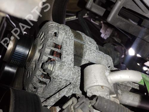 Alternator OPEL ANTARA A (L07) | BP16800732M7 - Image 2