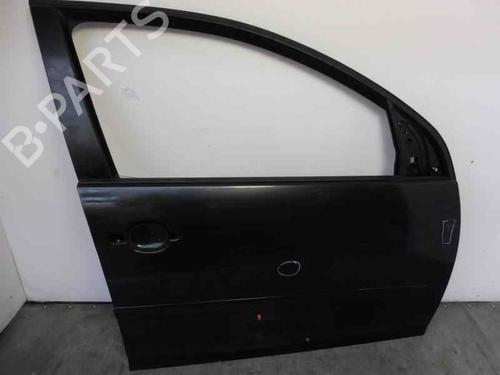 Used Right front door VW GOLF V (1K1) [2003-2010]  2534309