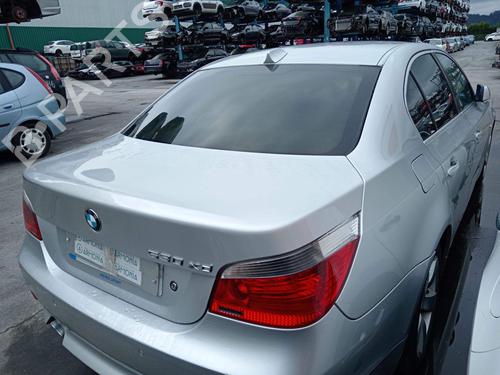 ABS pump BMW 5 (E60) 530 d | BP36303244M43 - Image 8