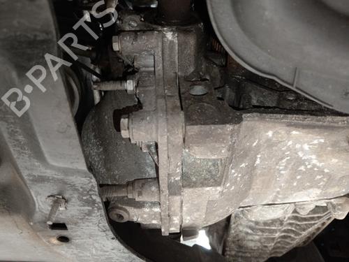 Gearbox PEUGEOT 5008 (0U_, 0E_) | BP18697611M3