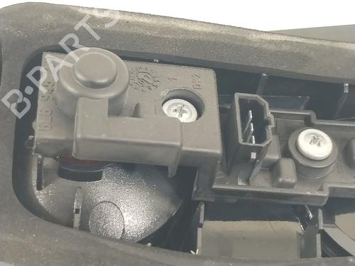 Left tailgate light SEAT IBIZA III (6L1) 1.4 TDI | BP29750001C79 