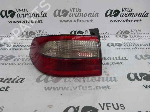 Used Left taillight Left taillight 1878400 1878400