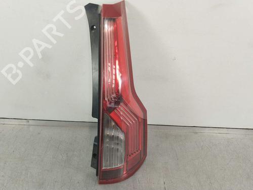 Used Right taillight Right taillight CITROËN C4 Grand Picasso I (UA_) 2.0 HDi 138 (136 hp) 28320820 28320820