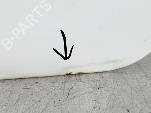 Right front door CITROËN BERLINGO Platform/Chassis (B9) 1.6 BlueHDi 100 | BP31249929C3 