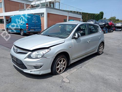 Handskerum HYUNDAI i30 (FD) 1.6 | BP37175410C95  - Image 8