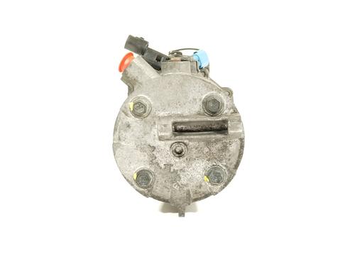 AC compressor CITROËN C-CROSSER (VU_, VV_) 2.2 HDi | BP33794603M34 - Image 2