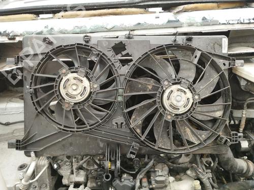 Electro ventilador RENAULT MASTER III Van (FV) [2010-2025]  30287341