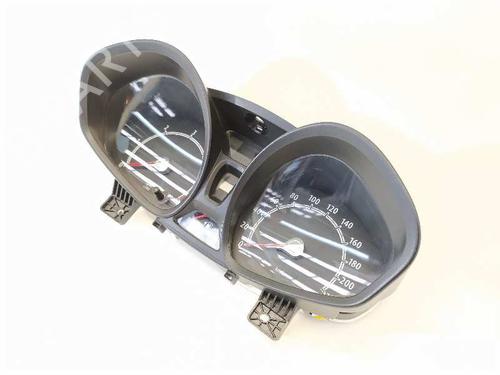 Instrument cluster FORD FIESTA VI (CB1, CCN)  | BP8134716C47 
