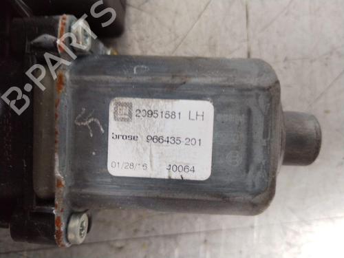 Front left window mechanism OPEL ADAM (M13) | BP27386659C22 - Image 5
