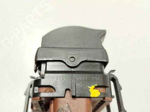 Left front window switch RENAULT GRAND SCÉNIC II (JM0/1_) 1.5 dCi (JM02, JM13) | BP30535845I27 - Image 5