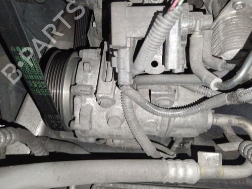 AC-Kompressor CITROËN C4 Grand Picasso I (UA_) 2.0 HDi 138 (136 hp) 31979873