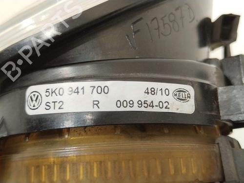 Right front fog light VW GOLF VI (5K1) 1.6 TDI | BP37294946C31 - Image 4