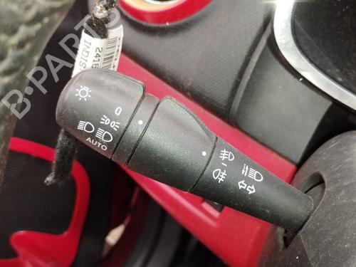 Forlygtekontakt Forlygtekontakt RENAULT CLIO IV (BH_) 1.5 dCi 90 (90 hp) 36989689 36989689