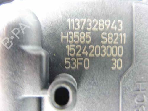 Front wiper motor SEAT LEON (5F1) 1.6 TDI | BP1987508M29 