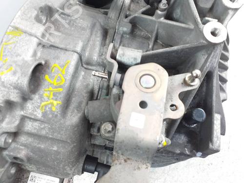 Gearbox MERCEDES-BENZ B-CLASS Sports Tourer (W246, W242) B 200 CDI / d (246.208) | BP8284161M3 