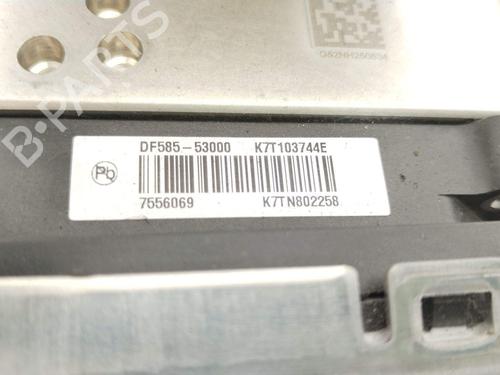 ABS pump HYUNDAI KONA (SX2) 1.6 GDi Hybrid | BP33794617M43 - Image 5