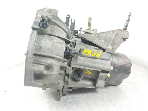 Gearbox NISSAN MICRA III (K12)  | BP16170771M3