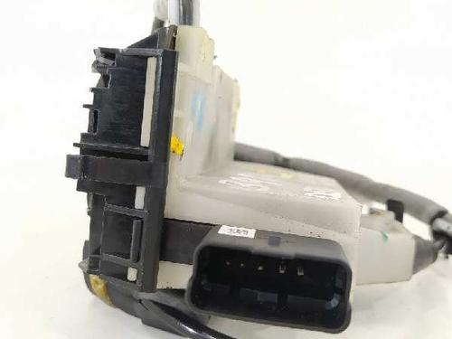 Front right lock PEUGEOT 208 I (CA_, CC_)  | BP4854568C97 