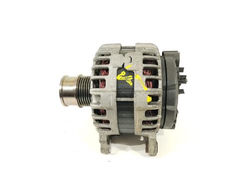 Used Alternator SKODA YETI (5L) 1.2 TSI (110 hp) 30078385