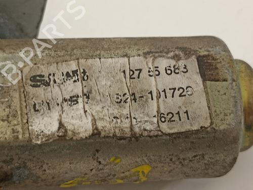 Front left window mechanism SAAB 9-3 (YS3F, E79, D79, D75)  | BP21662442C22 