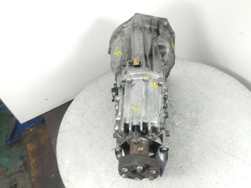 Gearbox BMW 3 Coupe (E92) 320 i | BP23038016M3 