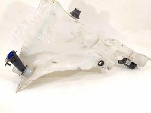 Used Windscreen washer tank JAGUAR XF I (X250) 4.2 (298 hp) 12260048
