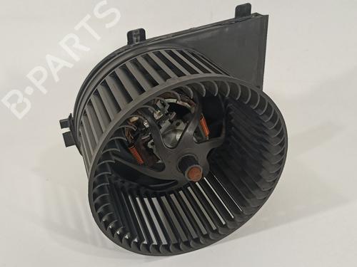 Heater blower motor VW NEW BEETLE Convertible (1Y7) 1.9 TDI | BP14302230M62 