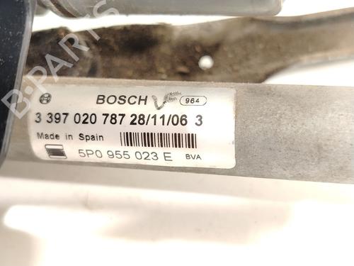 Front wiper motor SEAT ALTEA (5P1) 2.0 TDI 16V | BP31586027M29 