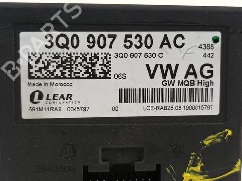 Electronic module VW T-ROC (A11, D11) | BP18308673M83 - Image 2