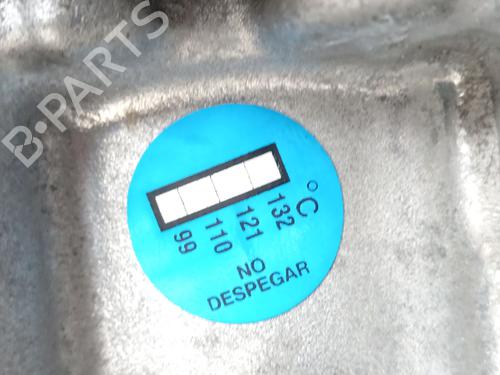 Engine TOYOTA COROLLA Estate (_E21_) 1.8 VVTi Hybrid (ZWE219) | BP28511331M1