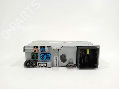 Electronic module CITROËN C4 III (BA_, BB_, BC_) 1.2 PureTech 130 (BAHNSA, BAHNSB) | BP23898889M83 - Image 3