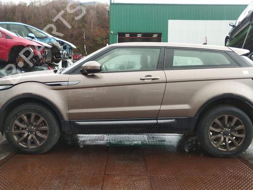 Brugte LAND ROVER RANGE ROVER EVOQUE (L538) 2.0 D 4739522