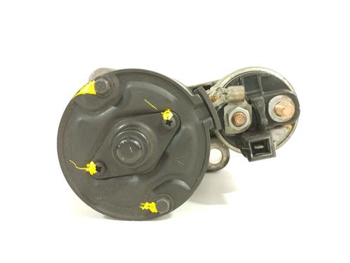 Starter SEAT IBIZA III (6L1) 1.9 SDI | BP35931645M8 - Image 2