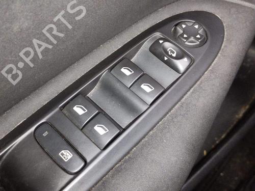 Used Left front window switch Left front window switch 37232317 37232317