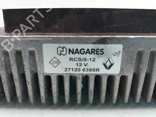 Electronic module RENAULT MASTER III Van (FV) | BP9087872M83 - Image 3