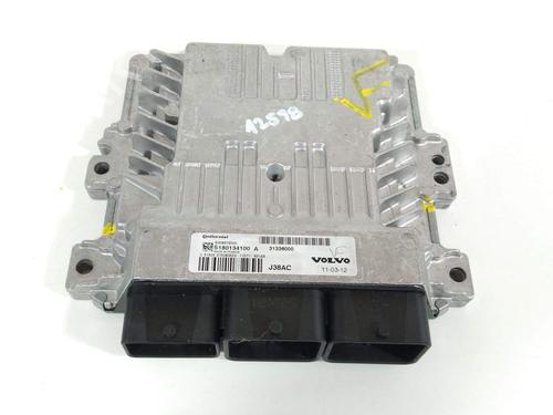 engine-control-unit-ecu-volvo-c30-533-2006-2007-2008-2009-2010-2011-2012-2013-24312091 main image