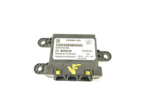 Used Electronic module OPEL INSIGNIA A (G09) 2.0 CDTI (68) (131 hp) 30260531
