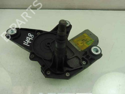 Used Rear wiper motor Rear wiper motor 3118470 3118470