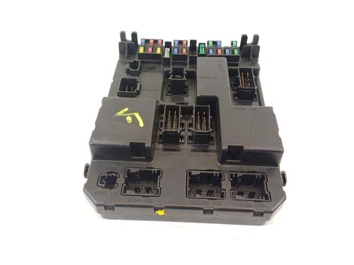 Used Fuse box Fuse box PEUGEOT 307 SW (3H) 2.0 HDi 135 (136 hp) 40603668 40603668