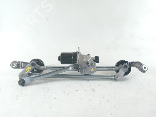 Front wiper motor NISSAN JUKE (F16_)  | BP17464875M29 