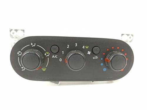 Climate control RENAULT TRAFIC III Van (FG_)  | BP16807414I5 