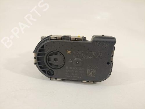 Throttle body DACIA DUSTER (HM_) | BP13398634M82 - Image 4