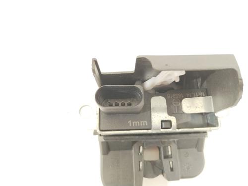 Tailgate lock VW GOLF VI (5K1)  | BP28377460C101 