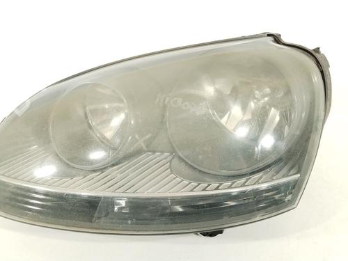 Venstre forlygte VW GOLF V (1K1) [2003-2010]  27995268