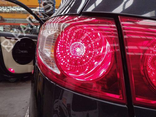 Used Left taillight Left taillight 38876450 38876450